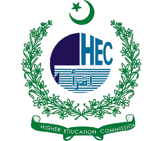 HEC Logo